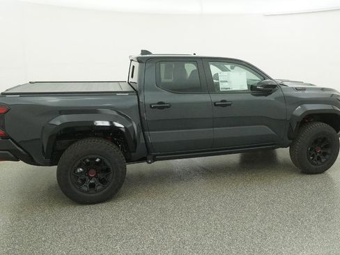 New 2026 Toyota Tacoma TRD Pro image 67