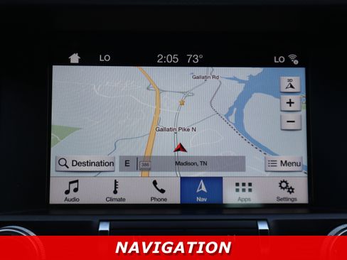 Used 2018 Ford Mustang Premium w/ Equipment Group 201A RWD image 19