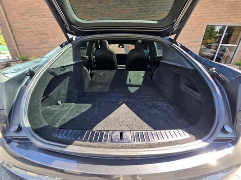 Used 2023 Tesla Model S Plaid AWD/4WD image 78