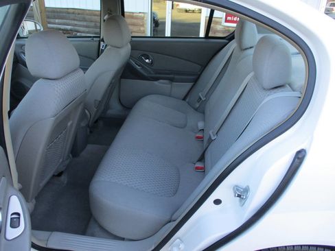 Used 2006 Chevrolet Malibu LT image 18