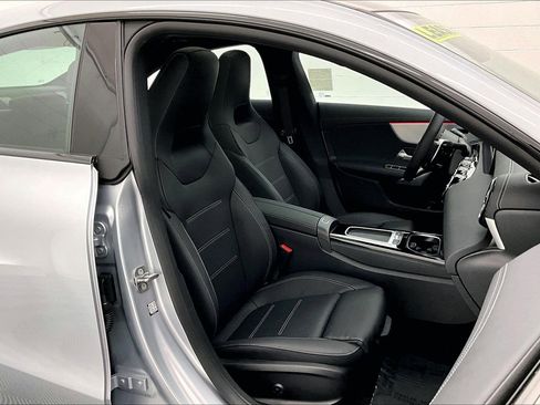 Used 2026 Mercedes-Benz CLA 35 AMG 4MATIC image 6