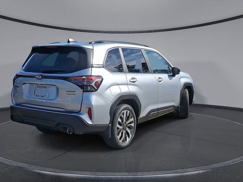 New 2026 Subaru Forester Touring image 12