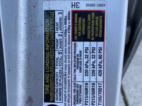 Used 2008 Toyota Camry LE image 33