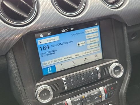 Used 2016 Ford Mustang GT Premium RWD image 15