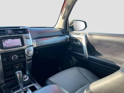 Used 2018 Toyota 4Runner SR5 Premium image 23