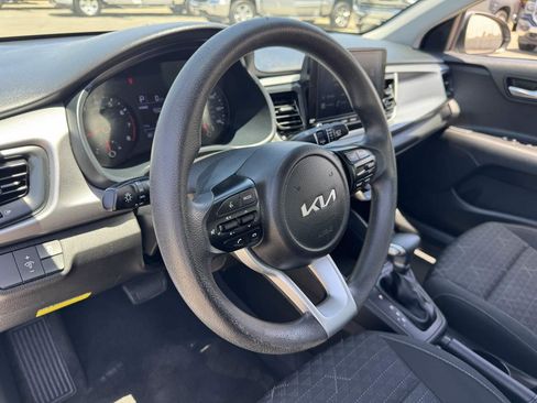 Used 2023 Kia Rio S FWD image 22
