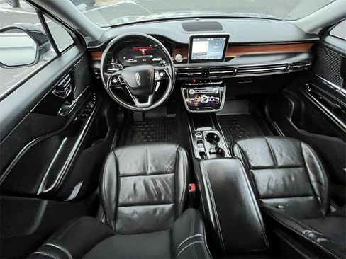 Certified 2022 Lincoln Corsair Reserve w/ Equipment Group 201A image 20