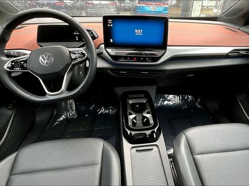 Used 2021 Volkswagen ID.4 Pro S image 14