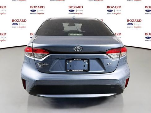 Used 2022 Toyota Corolla LE FWD image 7