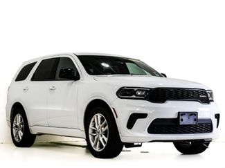 Used 2023 Dodge Durango GT AWD/4WD video 1