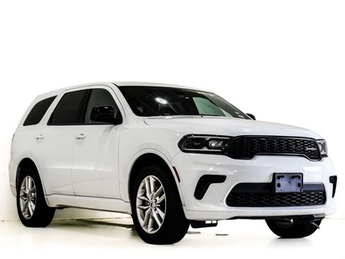 Used 2023 Dodge Durango GT AWD/4WD image 1
