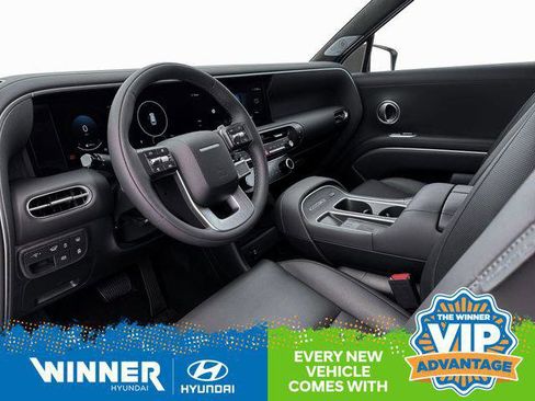 New 2026 Hyundai Palisade Calligraphy image 15