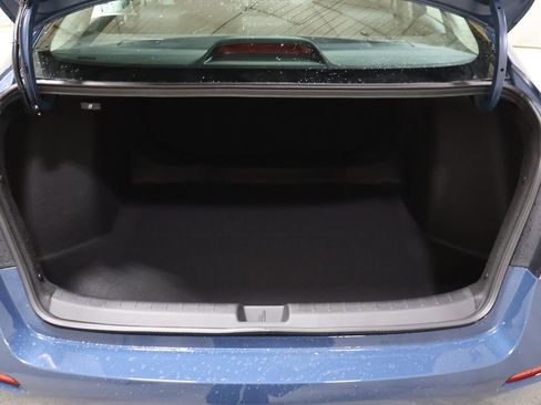 New 2026 Honda Civic LX image 13