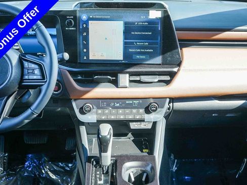 New 2026 Subaru Outback Touring AWD/4WD image 14