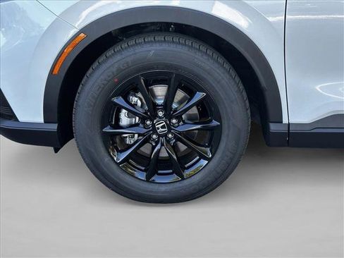 New 2026 Honda CR-V Sport-L image 10