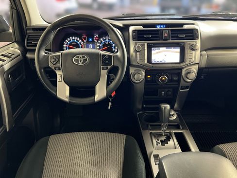 Used 2018 Toyota 4Runner SR5 image 23