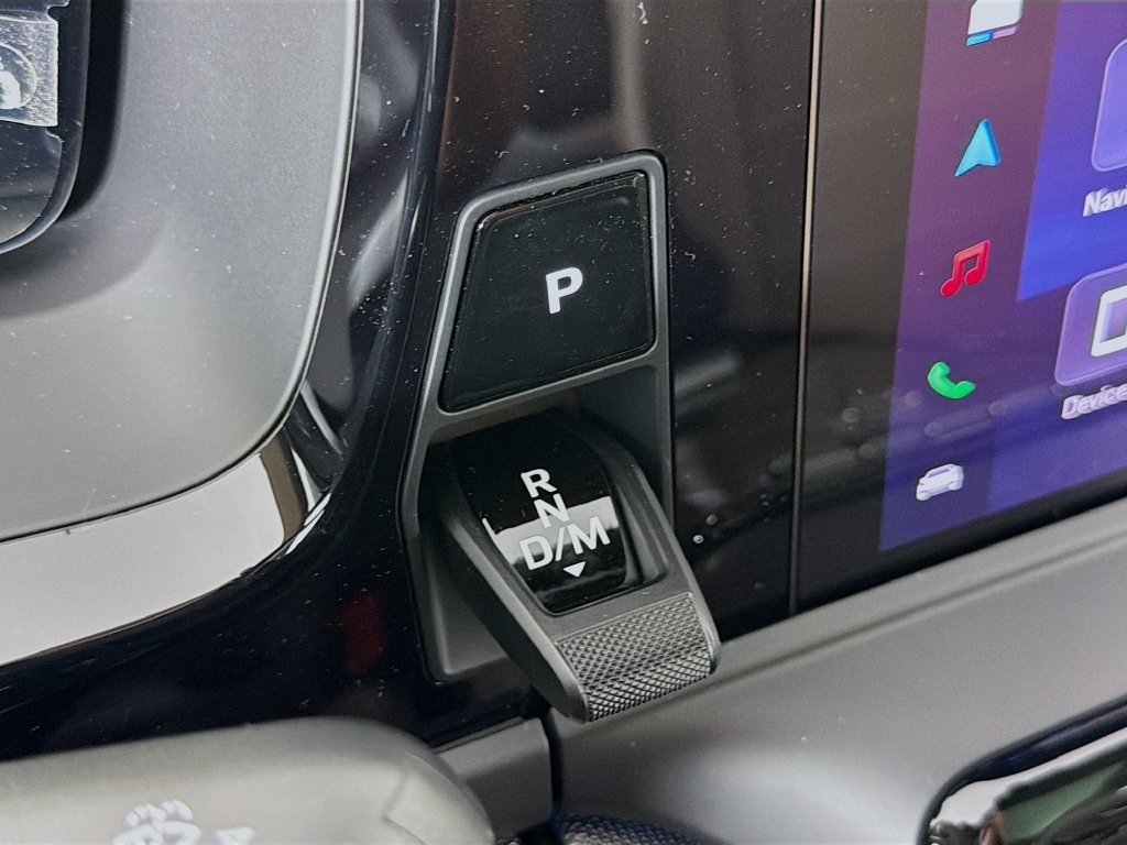 New 2026 Porsche Panamera 4 AWD/4WD image 19