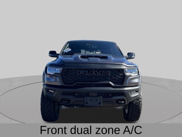 Used 2025 RAM 1500 RHO w/ RHO Level 1 Equipment Group AWD/4WD image 11
