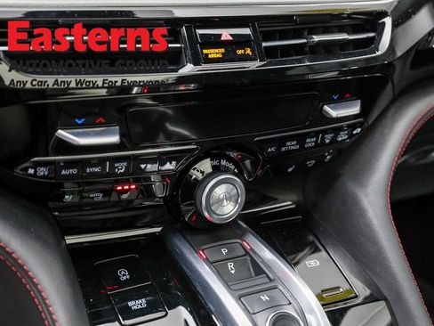 Used 2022 Acura MDX A-Spec image 19