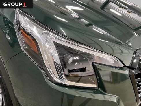 Certified 2023 Subaru Forester AWD/4WD image 53