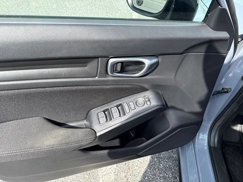 Certified 2024 Honda Civic Sport image 15