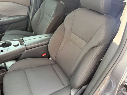 Used 2023 Nissan Rogue S image 22