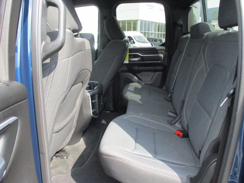 Certified 2023 RAM 1500 Big Horn AWD/4WD image 12