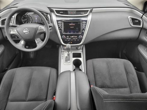 Used 2020 Nissan Murano S w/ Technology Package AWD/4WD image 23
