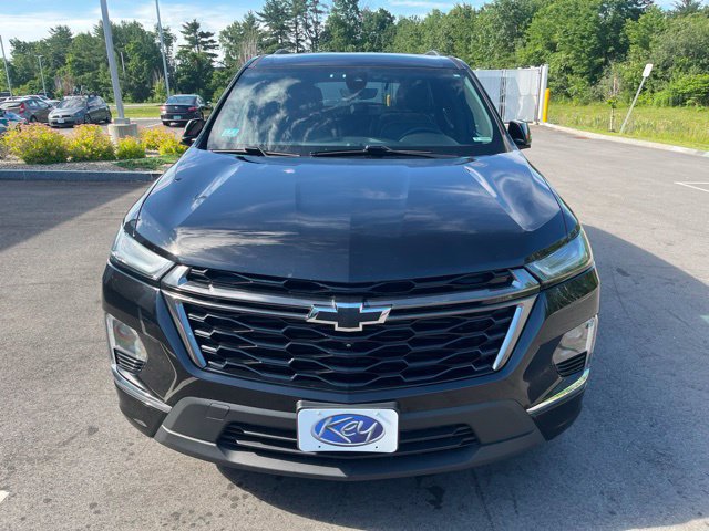 Used 2023 Chevrolet Traverse Premier AWD/4WD image 8