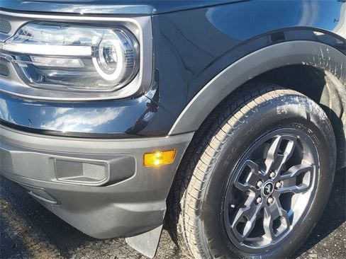 Certified 2022 Ford Bronco Sport Big Bend image 14