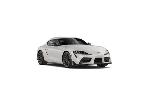 New 2026 Toyota Supra Premium RWD image 15