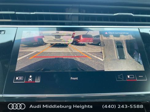 Certified 2025 Audi Q7 2.0T Premium w/ Convenience Plus Package image 43