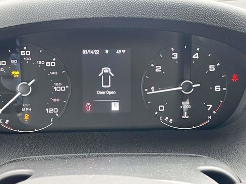 New 2026 RAM ProMaster 1500 w/ Convenience Group image 18