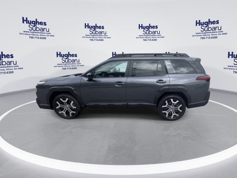 New 2026 Subaru Outback Touring XT AWD/4WD image 7