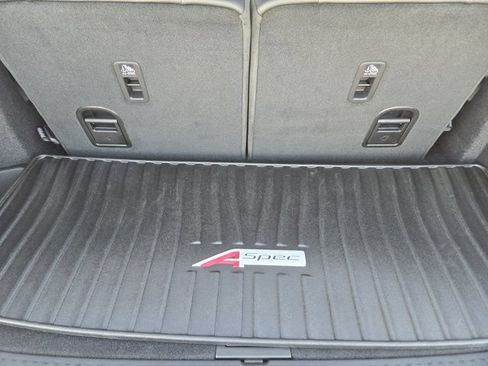 Certified 2026 Acura MDX SH-AWD w/ Technology Package image 33