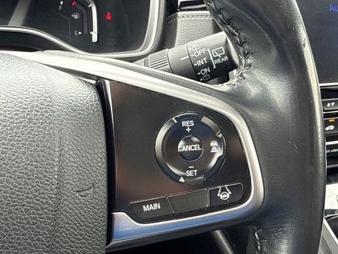 Certified 2019 Honda CR-V Touring image 26