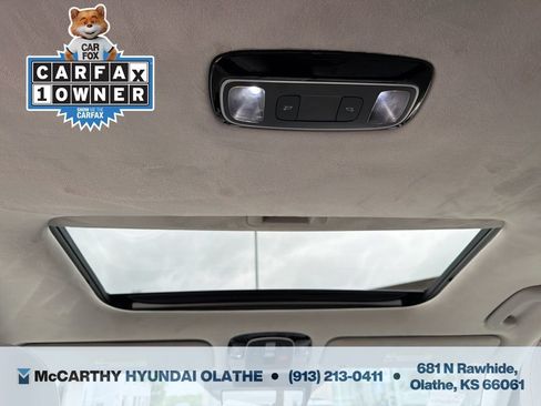 Used 2023 Hyundai Palisade Calligraphy w/ Cargo Package FWD image 12