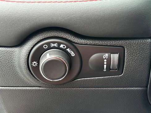 New 2026 Dodge Durango GT image 22