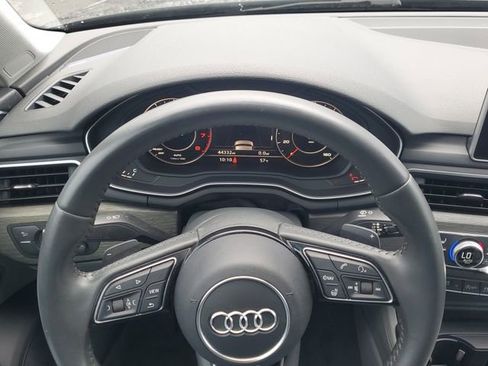Used 2019 Audi A4 2.0T Premium Plus w/ Premium Plus Package image 21