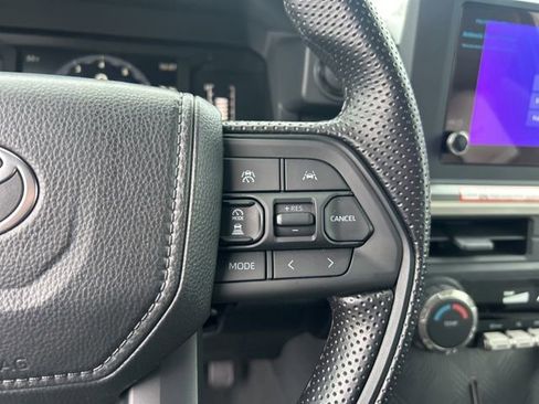 New 2026 Toyota Tacoma SR5 AWD/4WD image 19