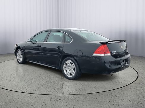 Used 2012 Chevrolet Impala LT image 6