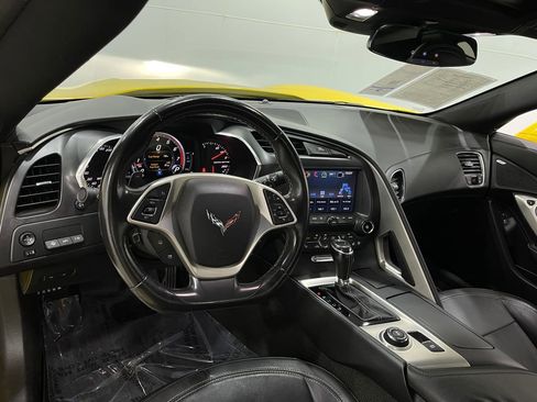 Used 2018 Chevrolet Corvette Grand Sport image 19