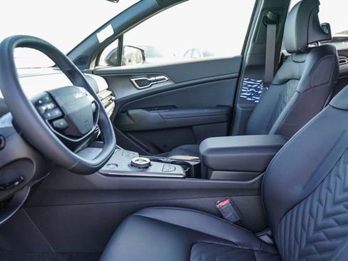 New 2026 Kia Sportage X-Line Prestige AWD/4WD image 17