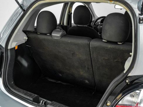 Used 2024 Mitsubishi Mirage BLACK EDITION AUTOMATIC REAR C image 46