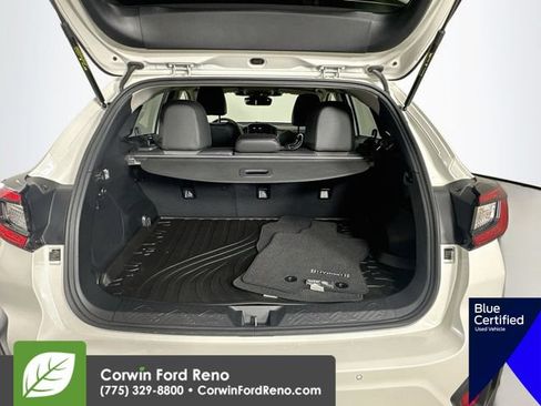 Used 2026 Subaru Crosstrek 2.5i Limited w/ Crosstrek Mirror Package AWD/4WD image 32