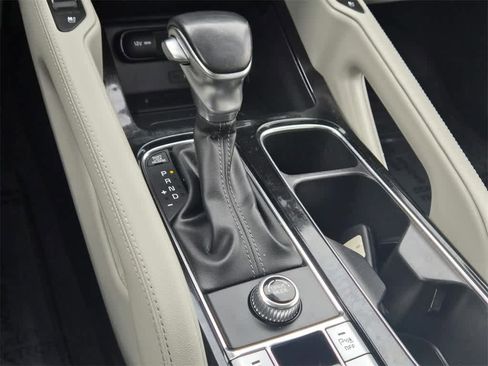 Used 2022 Kia Telluride EX w/ EX Premium Package image 18