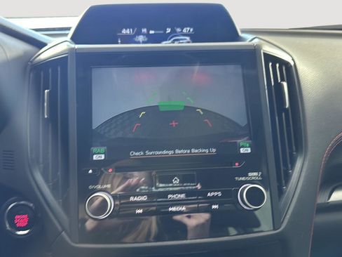 Certified 2023 Subaru Forester Sport image 19