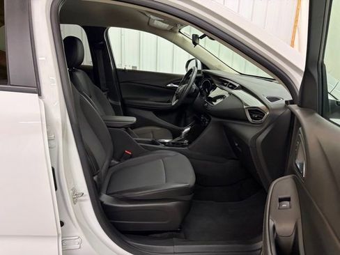 Used 2023 Buick Encore GX Select AWD/4WD image 23