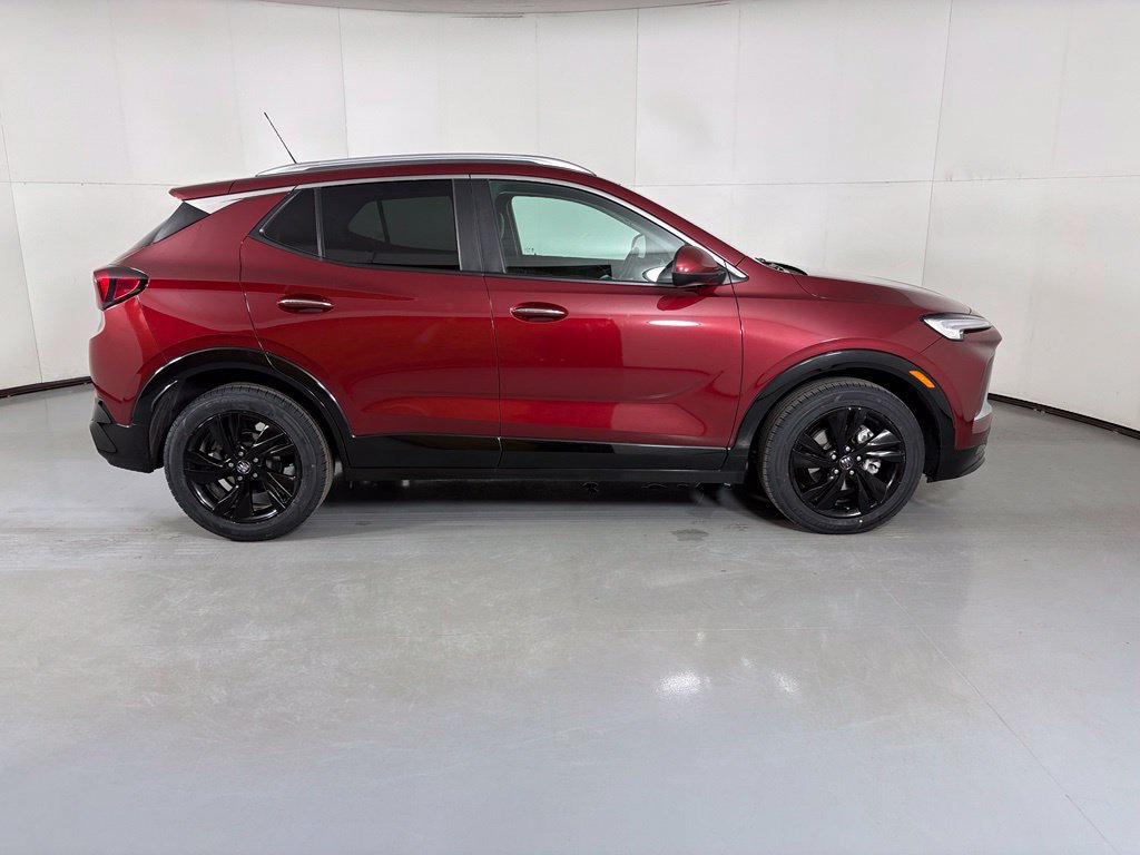 Used 2024 Buick Encore GX Sport Touring FWD image 9