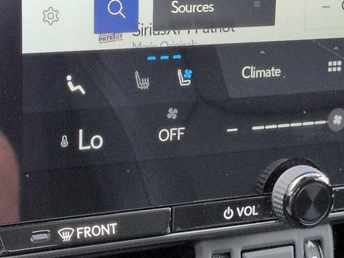 Used 2024 Lexus NX 250 FWD image 24